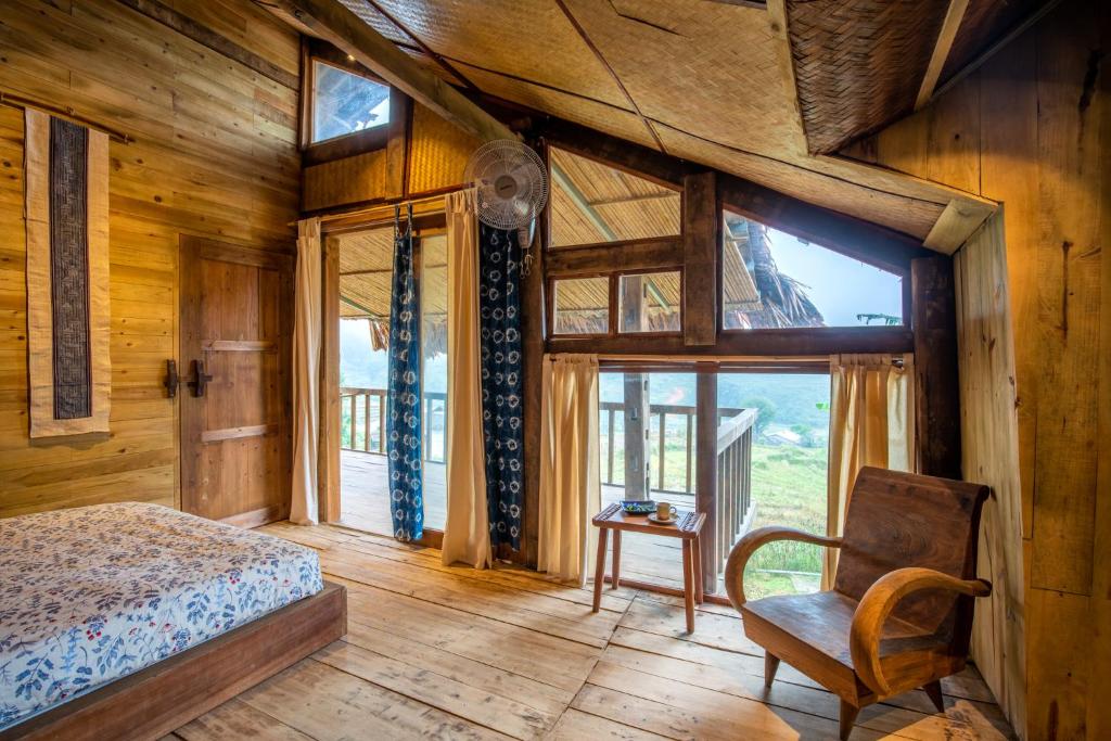 TALACÀ Homestay – Sa Pa