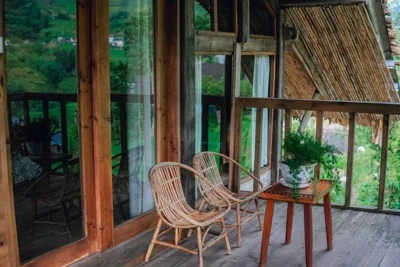 TALACÀ Homestay – Photos 12